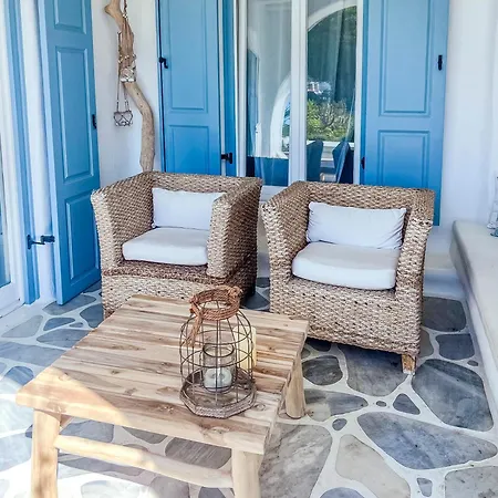 Cicladica, Mykonos فيلة *