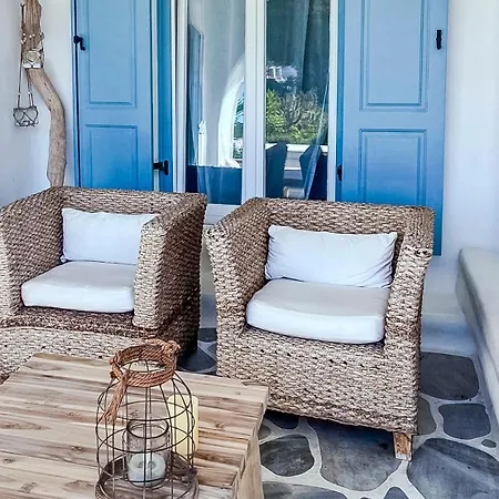 فيلة Cicladica, Mykonos *
