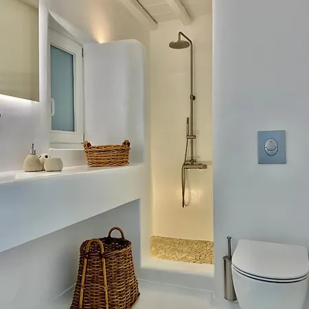 Cicladica, Mykonos فيلة