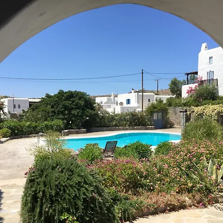 Cicladica, Mykonos Ornos (Mykonos)