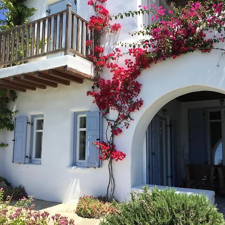 Cicladica, Mykonos Villa