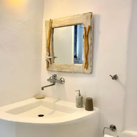Cicladica, Mykonos Villa