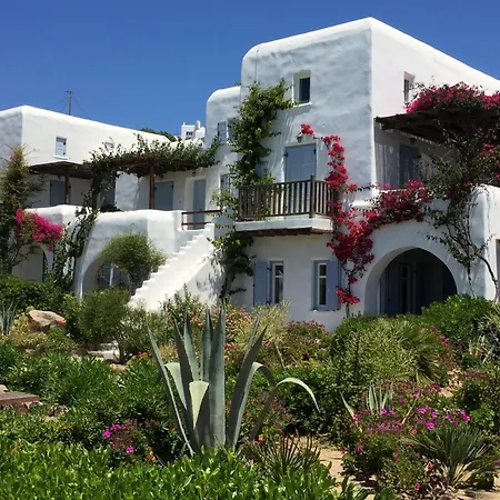 Villa Cicladica, Mykonos *